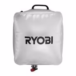 Ryobi RAC717, Ryobi, EZClean, Argent, 20000 ml, 1 pièce(s)
