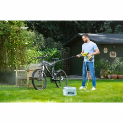Ryobi RAC717