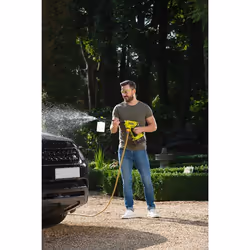 Ryobi RAC748 - Vue supplémentaire 4
