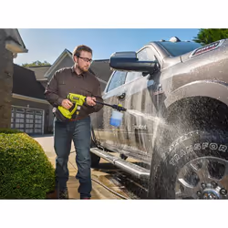 Ryobi RAC748 - Vue supplémentaire 8