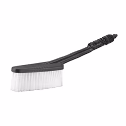 Ryobi RAC750, Brosse, Ryobi, Ryobi EZClean, Noir, Blanc, 1 pièce(s)