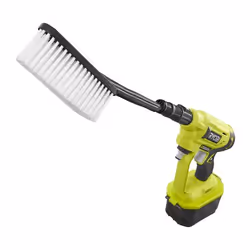 Ryobi RAC750 Brosse