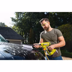 Ryobi RAC750 Brosse - Vue supplémentaire 4