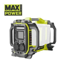 Ryobi 5133004942 station d'alimentation portable Lithium-Ion (Li-Ion) 1600 W