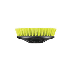 Ryobi - Tête de brosse maison et mobilier de jardin - rakscrubm