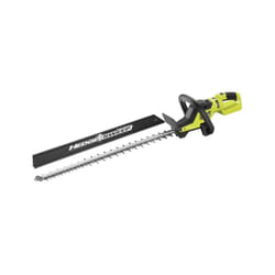 Taille-haie sans fil brushless Power Max 36V - L.65 cm sans batterie ni chargeur - Ryobi