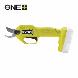 Ryobi RY18SCA-0 2,5 cm Vert