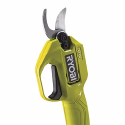 Ryobi RY18SCA-0 Sécateur Électrique 18V 2,5 cm Vert - Vue supplémentaire 4
