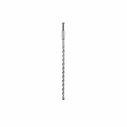 Présentation : Foret SDS Plus AEG - 2 taillants - 8 x 260 mm , idéal pour le béton, cet accessoire convient aux perforateurs  ...