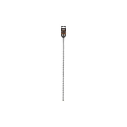 Foret à béton Aeg Ballistic; SDS-plus; 10x460 mm
