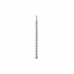 Présentation : Foret SDS Plus AEG - 2 taillants - 24 x 460 mm , idéal pour le béton, cet accessoire convient aux perforateurs ...
