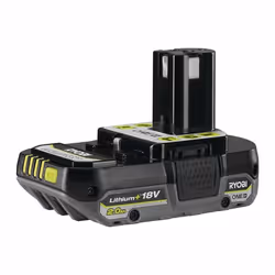 Ryobi ONE+ Batterie