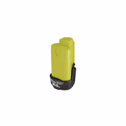 Présentation : La batterie RYOBI 12V Lithium 2.0 Ah - BSPL1220 est une batterie compatible avec les modèles de perceuses-viss ...