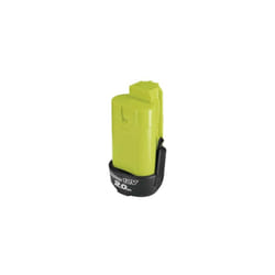 Ryobi - Batterie 12V Lithium 2.0 Ah - BSPL1220