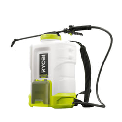 Ryobi 18V ONE+ Pulvérisateur de jardin dorsal 15 L