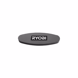 Présentation : La pierre d’affûtage pour sécateurs sur batterie RYOBI - carbure silicium - grain 320 - RAC317 est compatible  ...