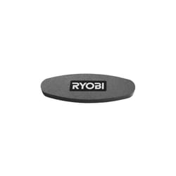 Pierre d'affûtage pour sécateurs sur batterie - carbure silicium - grain 320 - RAC317 - Ryobi