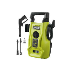 Ryobi - Nettoyeur haute pression - 100 Bars - 1400W - RY100PWA