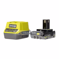 Ensemble d'accessoires Ryobi RC18120-120C; 1x2,0 Ah accu.