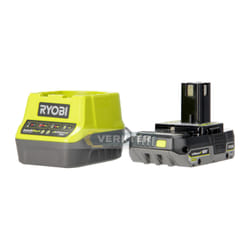 Ensemble d'accessoires Ryobi RC18120-120C; 1x2,0 Ah accu.