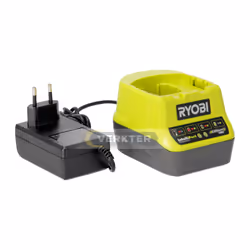 Ensemble d'accessoires Ryobi RC18120-120C; 1x2,0 Ah accu.