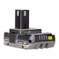 Ensemble d'accessoires Ryobi RC18120-120C; 1x2,0 Ah accu. - Vue supplémentaire 4