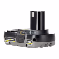 Ensemble d'accessoires Ryobi RC18120-120C; 1x2,0 Ah accu. - Vue supplémentaire 5