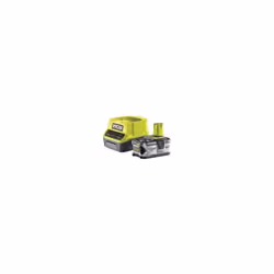 Kit énergie avec batterie 4,0 Ah et chargeur RYOBI RC18120-140X ONE+ 18 V