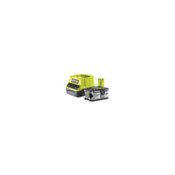 Pack batterie 4,0Ah 18V One+ LithiumPlus et chargeur rapide 2.0Ah RC18120-140X - Ryobi