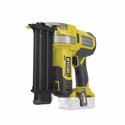 Ryobi R18GN18-0, Agrafeuse, Magasin droit, Noir, Vert clair, 1,5 cm, 5 cm, 85,5 dB