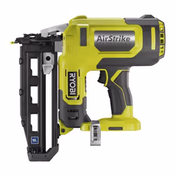 Ryobi R16GN18-0, Cloueuse, Noir, Vert clair, 1,9 cm, 6,4 cm, 94,5 dB, 105,5 dB