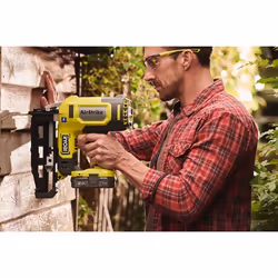 Ryobi R16GN18-0 Cloueuse Batterie - Vue supplémentaire 4