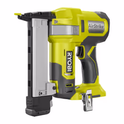 Ryobi R18GS18-0, Agrafeuse, Magasin droit, Mode séquentiel/Mode pompage, Noir, Vert clair, 5,5 mm, 6,1 mm