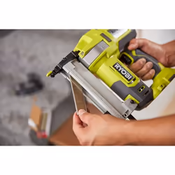 Ryobi R18GS18-0 Agrafeuse Batterie - Vue supplémentaire 10