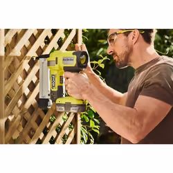 Ryobi R18GS18-0 Agrafeuse Batterie - Vue supplémentaire 5