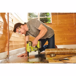 Ryobi R18GS18-0 Agrafeuse Batterie - Vue supplémentaire 6