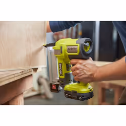 Ryobi R18GS18-0 Agrafeuse Batterie - Vue supplémentaire 8