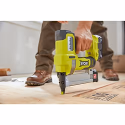 Ryobi R18GS18-0 Agrafeuse Batterie - Vue supplémentaire 9