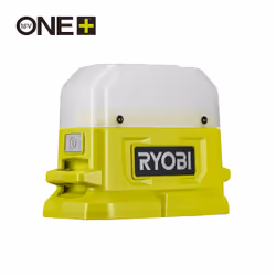Ryobi RLC18-0 Lanterne de camping à piles