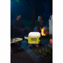 Ryobi RLC18-0 Lanterne de camping à piles - Vue supplémentaire 4