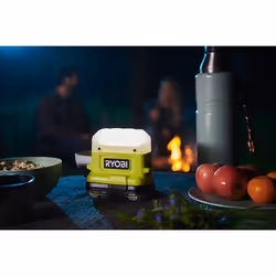 Ryobi RLC18-0 Lanterne de camping à piles - Vue supplémentaire 6