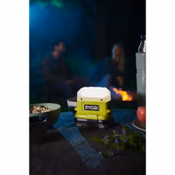 Ryobi RLC18-0 Lanterne de camping à piles - Vue supplémentaire 7