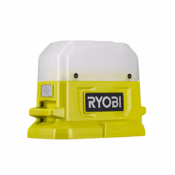Ryobi RLC18-0 Lanterne de camping à piles - Vue supplémentaire 9