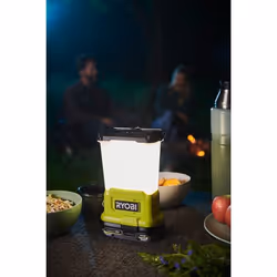 Ryobi RLL18-0 Lanterne de camping à piles Port USB - Vue supplémentaire 10