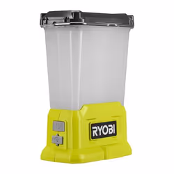 Ryobi RLL18-0 Lanterne de camping à piles Port USB