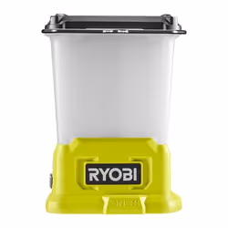 Ryobi RLL18-0 Lanterne de camping à piles Port USB - Vue supplémentaire 4