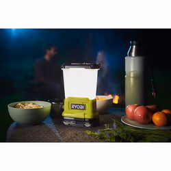 Ryobi RLL18-0 Lanterne de camping à piles Port USB - Vue supplémentaire 7