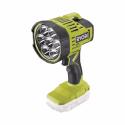 Lampe de chantier 18V de la marque RYOBI - 5133005388 : Découvrez, la lampe de chantier 18V ONE+™ (Solo) RLS18-0 de Ryobi est ...