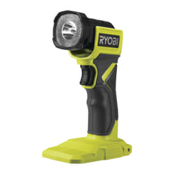 Ryobi RLF18-0 Noir, Vert clair Lampe torche LED