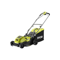 Ryobi - Tondeuse électrique filaire Rlm3715a, 1500W, l.37 cm